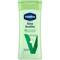 Vaseline Intensive Care Aloë Soothe Bodylotion< Bodylotion