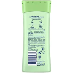 Vaseline Intensive Care Aloë Soothe Bodylotion< Bodylotion