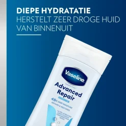 Vaseline Intensive Care Advanced Repair Bodylotion< Bodylotion