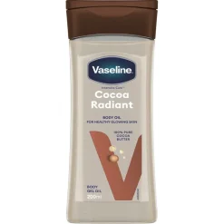 Intensive Care Cocoa Radiant Body Gel Oil|Vaseline Discount