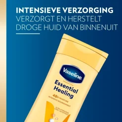 Vaseline Intensive Care Essential Healing Bodylotion< Bodylotion