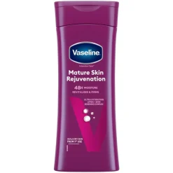 Vaseline Intensive Care Mature Skin Lotion< Bodylotion