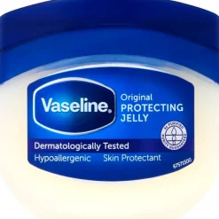 Vaseline Original Petroleum Jelly< Bodylotion