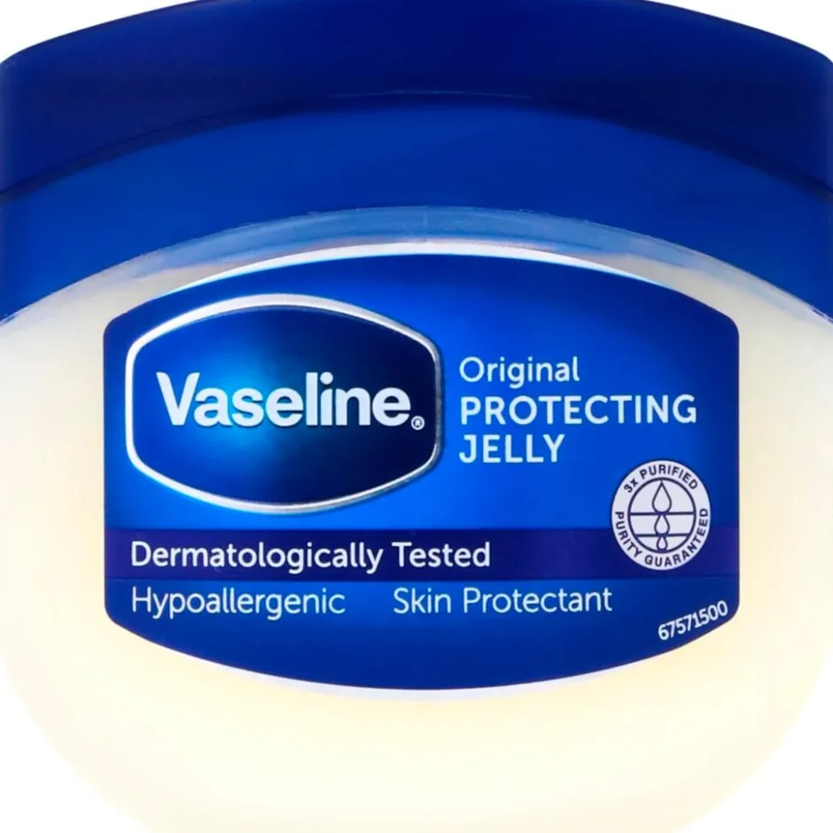 Vaseline Original Petroleum Jelly< Bodylotion