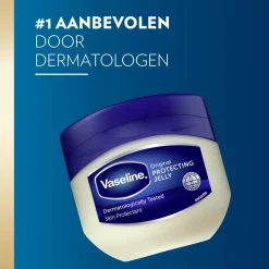 Vaseline Original Petroleum Jelly< Bodycremes