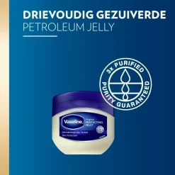 Vaseline Original Petroleum Jelly< Bodycremes