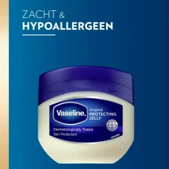 Vaseline Original Petroleum Jelly< Bodycremes