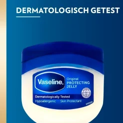 Vaseline Petrojelly< Mini Reisverpakkingen|Bodylotion