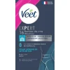 Expert Waxstrips voor je Bikinilijn|Veet Online
