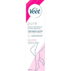 Minima Ontharingsgcrème|Veet Discount