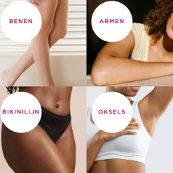 Minima Ontharingsgcrème|Veet Discount