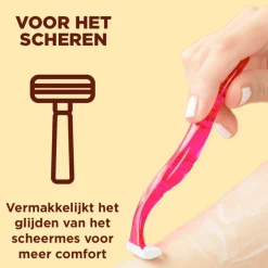 Veet Miraculous Oil<Heren Ontharingscreme, Wax En Hars
