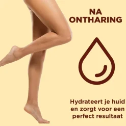 Veet Miraculous Oil<Heren Ontharingscreme, Wax En Hars