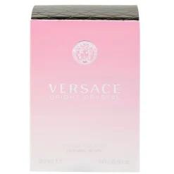 Bright Crystal Eau de Toilette|Versace Online