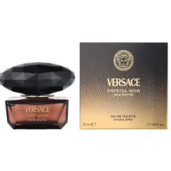 Crystal Noir - Eau de Toilette 50ml|Versace