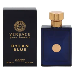 Versace Dylan Blue Pour Homme - Eau de Toilette 100ml<Heren Herenparfum