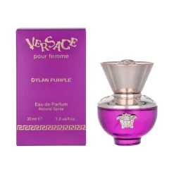 Dylan Purple - Eau de Parfum 30ml|Versace Online