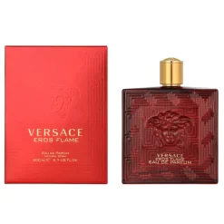 Versace Eros Flame - Eau de Parfum 200ml<Heren Herenparfum