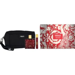 Eros Flame Giftset 110ml|Versace New