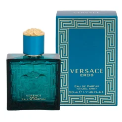 Eros Pour Homme Eau de Parfum|Versace Sale