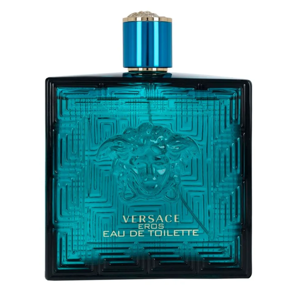 Versace Eros Pour Homme Eau de Toilette<Heren Herenparfum