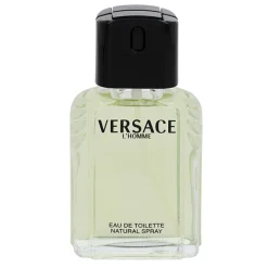 L'Homme - Eau de Toilette 100ml|Versace