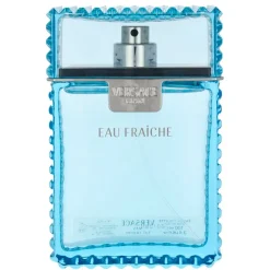 Man Eau Fraîche Eau de Toilette|Versace Discount