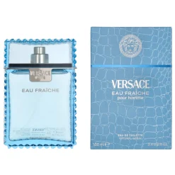 Versace Man Eau Fraiche - Eau de Toilette 100ml<Heren Herenparfum
