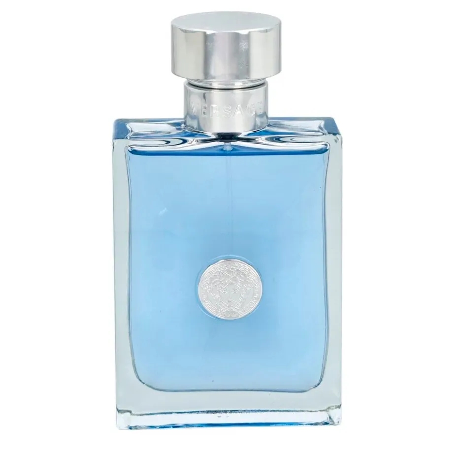 Versace Pour Homme Eau de Toilette<Heren Herenparfum