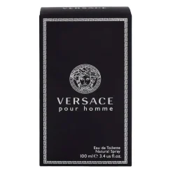 Versace Pour Homme Eau de Toilette<Heren Herenparfum