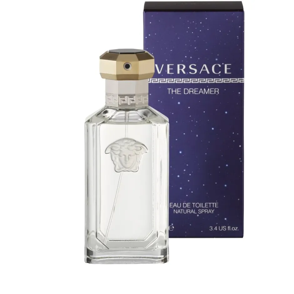 The Dreamer for Him Eau de Toilette|Versace New