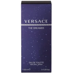 The Dreamer for Him Eau de Toilette|Versace New