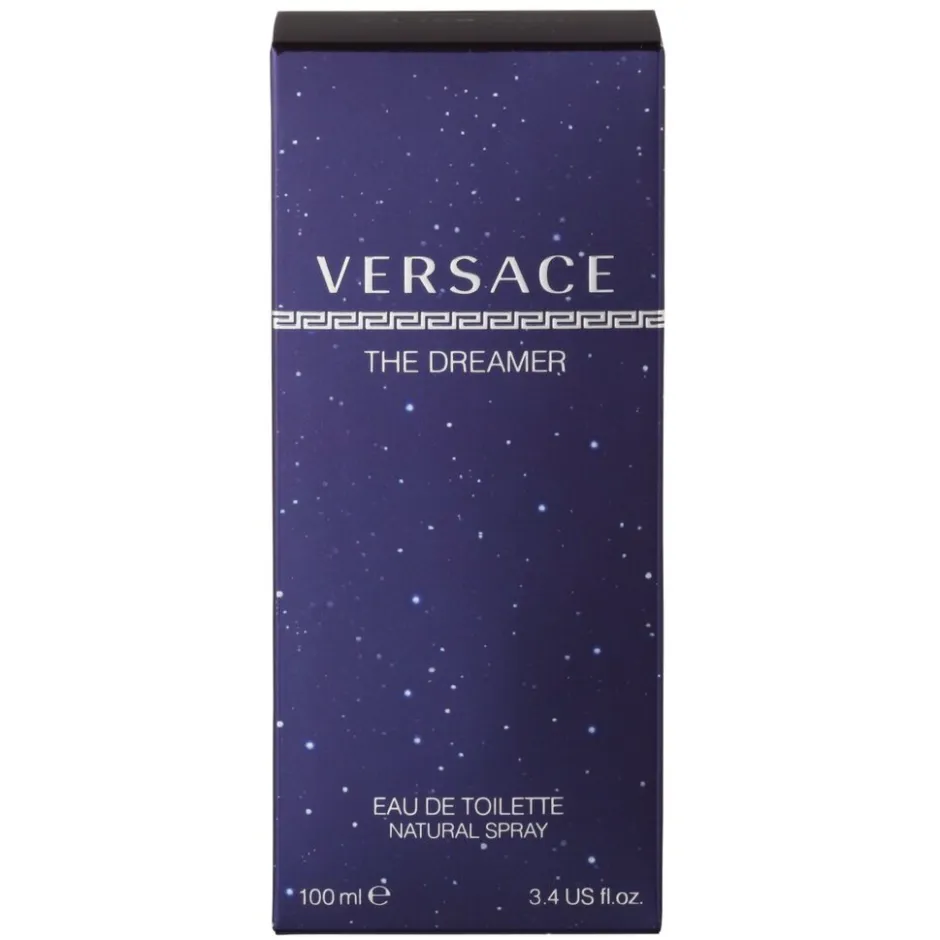 The Dreamer for Him Eau de Toilette|Versace New