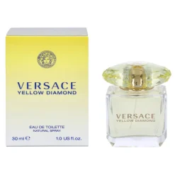 Versace Yellow Diamond - Eau de Toilette 30ml<DAMES Damesparfum
