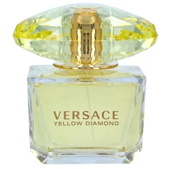 Versace Yellow Diamond - Eau de Toilette 90ml<DAMES Damesparfum