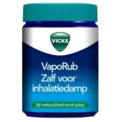 VapoRub Zalf|Vicks Discount
