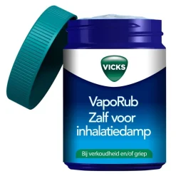 VapoRub Zalf|Vicks Discount