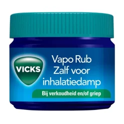 VapoRub Zalf|Vicks Best