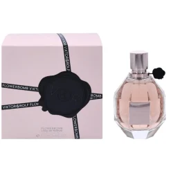 Viktor&Rolf Viktor & Rolf Flowerbomb - Eau de Parfum 100ml<DAMES Damesparfum