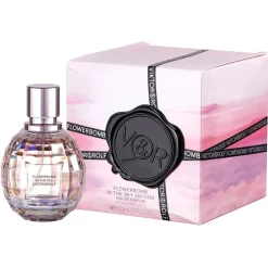 Viktor&Rolf Viktor & Rolf Flowerbomb In The Sky Limited Edition Eau de Parfum<Heren Herenparfum