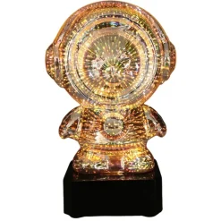 Villa Volance Astronaut Lamp< Verlichting