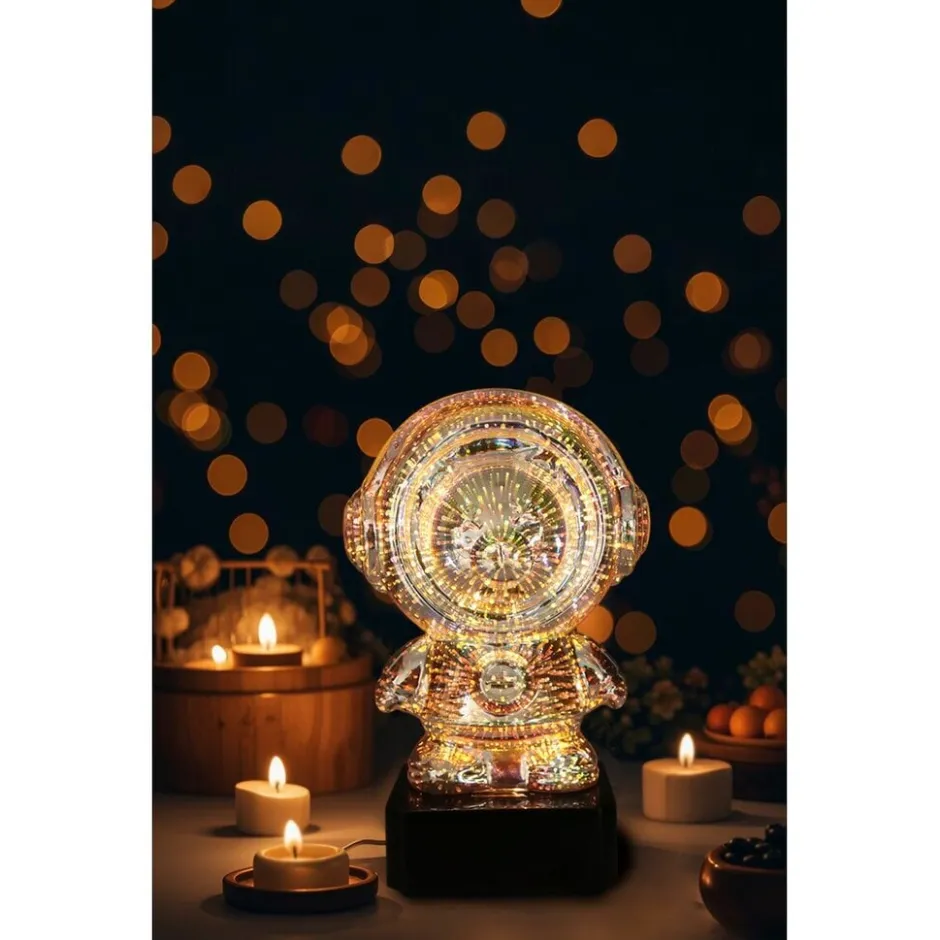 Villa Volance Astronaut Lamp< Verlichting
