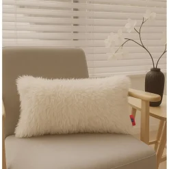 Fluffy Verwarmd Sierkussen|Villa Volance Online