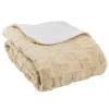 Plaid met Blokpatroon|Villa Volance Online