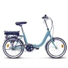Le Balade 20 inch vouw-ebike|Villette Outlet