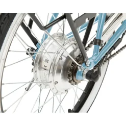 Le Balade 20 inch vouw-ebike|Villette Outlet