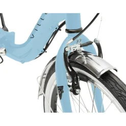 Le Balade 20 inch vouw-ebike|Villette Outlet