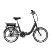 Villette Le Balade 20 inch vouw-ebike< Buiten En Vrije Tijd