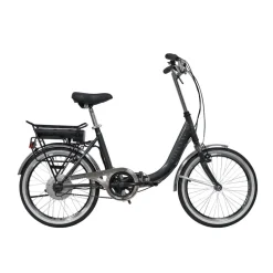 Villette Le Balade 20 inch vouw-ebike< Buiten En Vrije Tijd