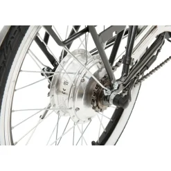 Villette Le Balade 20 inch vouw-ebike< Buiten En Vrije Tijd
